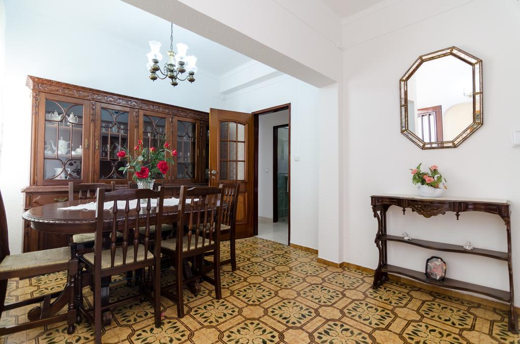 Armacao De Pera Villa Hedwiges Zewnętrze zdjęcie