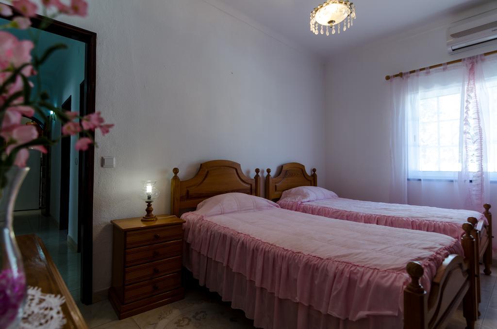 Armacao De Pera Villa Hedwiges Zewnętrze zdjęcie