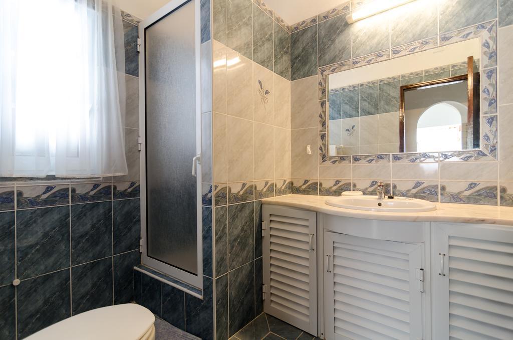 Armacao De Pera Villa Hedwiges Zewnętrze zdjęcie