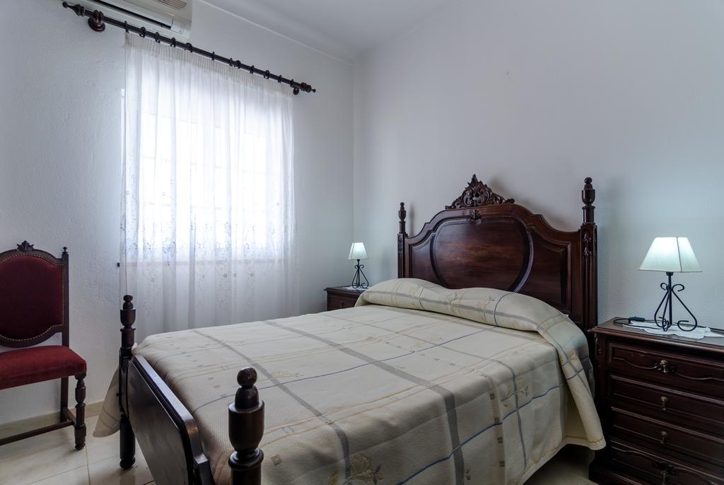 Armacao De Pera Villa Hedwiges Zewnętrze zdjęcie