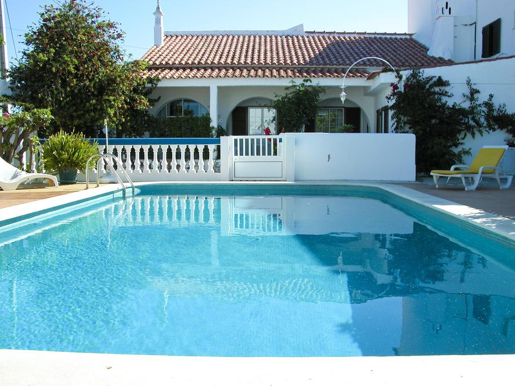 Armacao De Pera Villa Hedwiges Zewnętrze zdjęcie